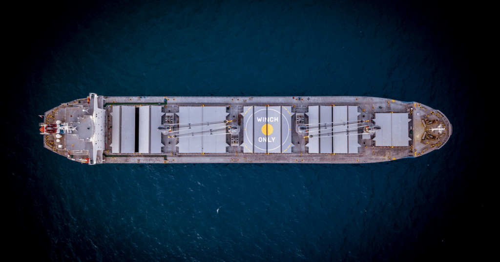 From 6 to 50 Vessels: How Enesel Built a Smarter Ops System - CleanQuote